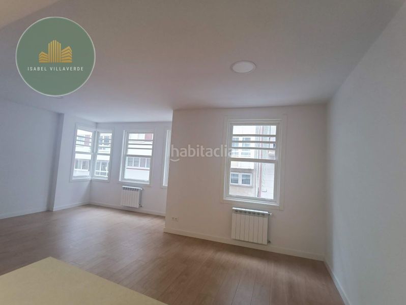 Foto 9eb0fac9-7887-4ee8-b82a-c1fe0104995e. Rent flat with heating in San Pablo - Juan Flórez Coruña (A)