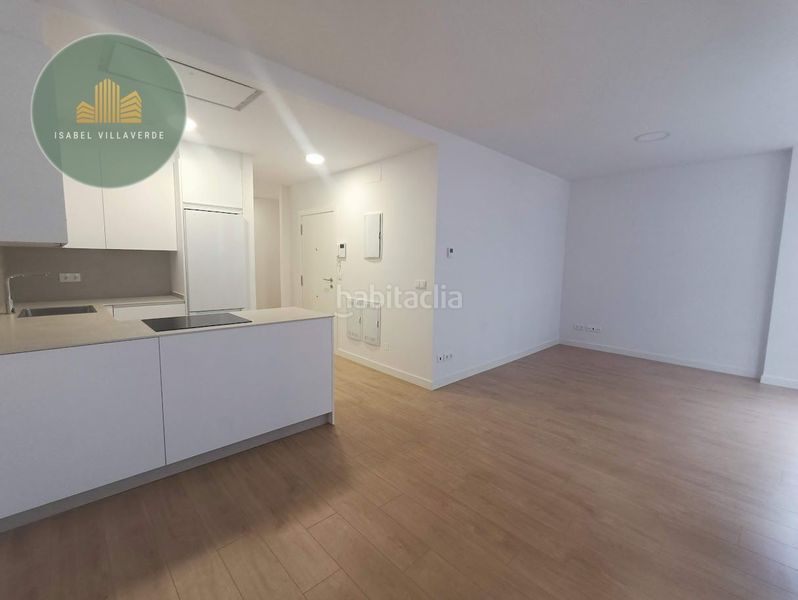 Foto f5b62834-1b1d-4fb3-ad69-044163c71f36. Rent flat with heating in San Pablo - Juan Flórez Coruña (A)