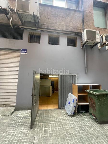 Foto 093b1ca2-a7b4-429d-a21d-851ef419d08c. Locale commerciale in Someso - Matogrande Coruña (A)