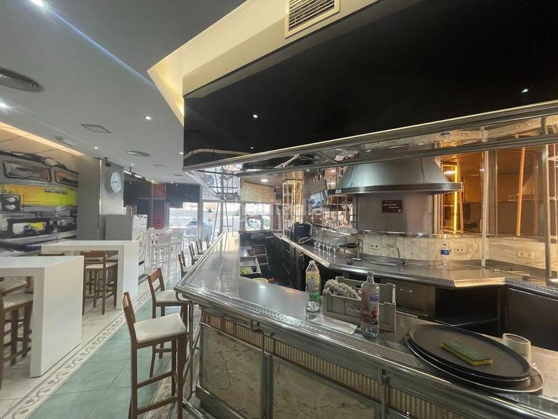 Foto 15d482b9-f5d9-4989-a877-f42c870f195c. Locale commerciale in Someso - Matogrande Coruña (A)