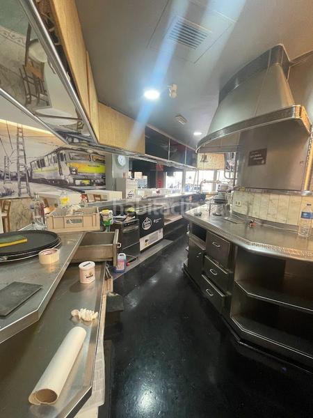 Foto 1a6f35fd-3bf5-418f-ada4-0c63067df128. Locale commerciale in Someso - Matogrande Coruña (A)