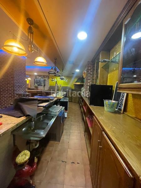 Foto 1d3a5693-f075-4058-b38a-ee804c9994a7. Locale commerciale in Someso - Matogrande Coruña (A)