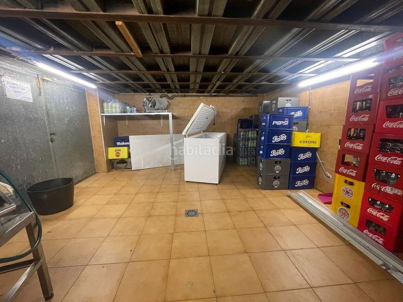 Foto 25f15a66-83cc-4a3f-9894-0bb76f526b1d. Locale commerciale in Someso - Matogrande Coruña (A)