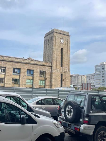 Foto 3542d01e-944d-4667-9c33-9e9f2cac7159. Locale commerciale in Someso - Matogrande Coruña (A)