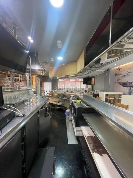 Foto 3bcacbf9-972d-4556-93b5-6cccc4c60259. Locale commerciale in Someso - Matogrande Coruña (A)