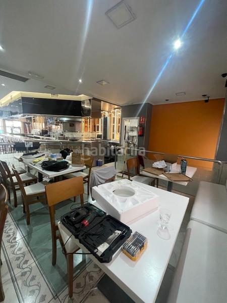 Foto 435b8923-1238-46e7-b305-9b972b4f7f1e. Locale commerciale in Someso - Matogrande Coruña (A)