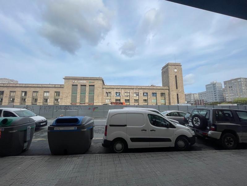 Foto 4b778d95-12aa-4a0c-8435-ca4a1a9acc15. Locale commerciale in Someso - Matogrande Coruña (A)