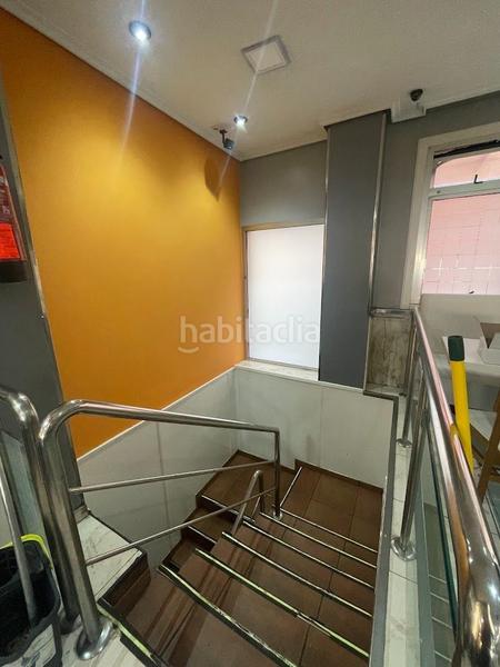 Foto 4f51965a-8f67-4c08-b220-0edbb5dba93f. Locale commerciale in Someso - Matogrande Coruña (A)