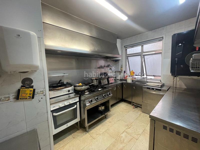 Foto 51fd142f-f5f1-490a-9406-3c37fa9ec40b. Locale commerciale in Someso - Matogrande Coruña (A)