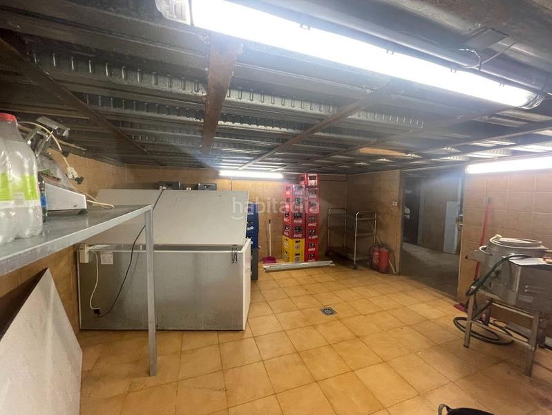 Foto 56abe851-9343-4b6f-9528-67dbddad2ade. Locale commerciale in Someso - Matogrande Coruña (A)