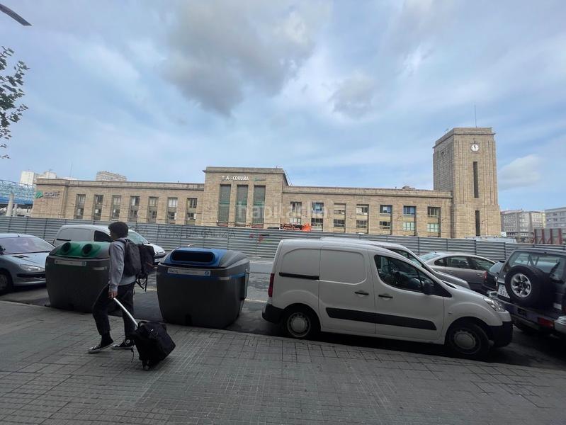 Foto 57b46827-b66e-4d90-84d7-07d11c8ec5cb. Locale commerciale in Someso - Matogrande Coruña (A)