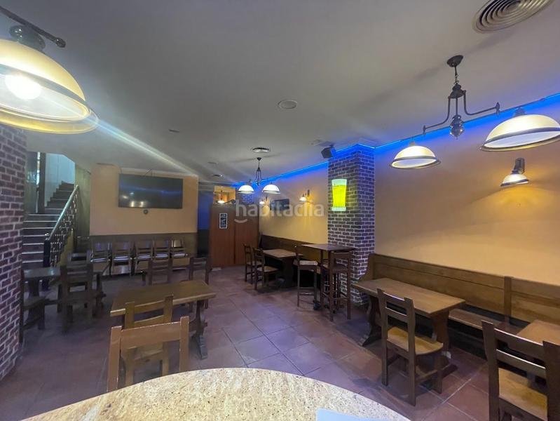 Foto 599e541c-3807-457c-a586-b1e24a31d6b1. Locale commerciale in Someso - Matogrande Coruña (A)