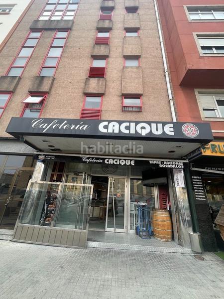 Foto 62f8615f-f236-4059-9009-f953b0ab9738. Locale commerciale in Someso - Matogrande Coruña (A)