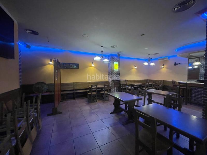 Foto 647c68f5-d1c6-4558-a5ec-d61d7e4e6600. Locale commerciale in Someso - Matogrande Coruña (A)