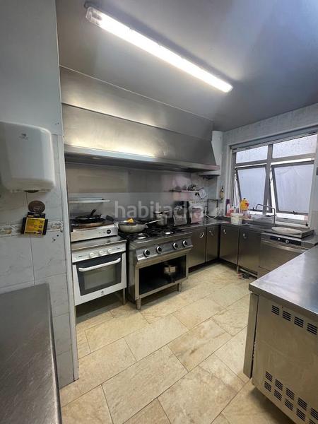 Foto 74c9ac60-c2f6-4c14-a745-6cfa0e1d1232. Locale commerciale in Someso - Matogrande Coruña (A)