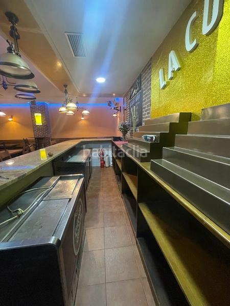 Foto 823c3598-36be-49c1-9f3b-10945613882b. Locale commerciale in Someso - Matogrande Coruña (A)