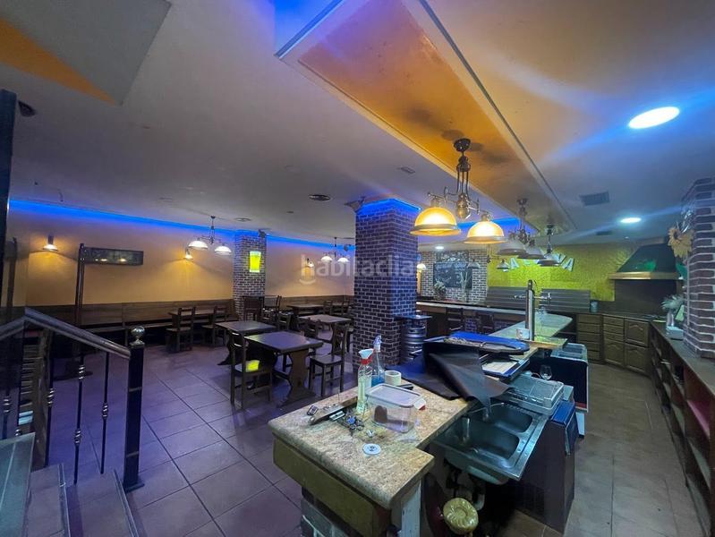 Foto 84cfdbf5-aba7-481d-95a4-c22d0778b9fe. Locale commerciale in Someso - Matogrande Coruña (A)