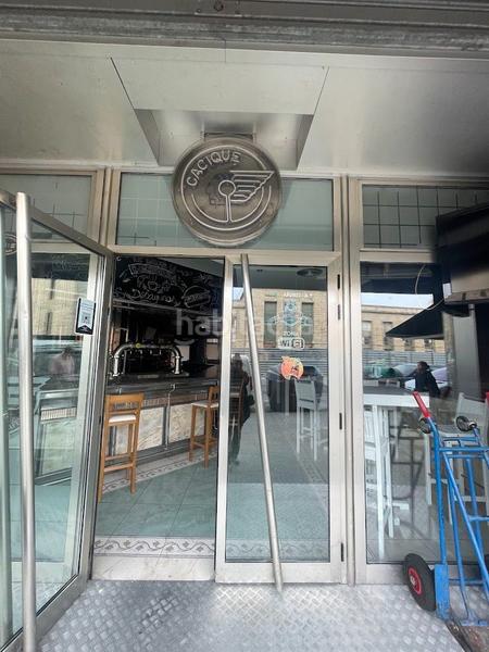 Foto 862bcbad-7431-416f-ab42-40532531a63a. Locale commerciale in Someso - Matogrande Coruña (A)