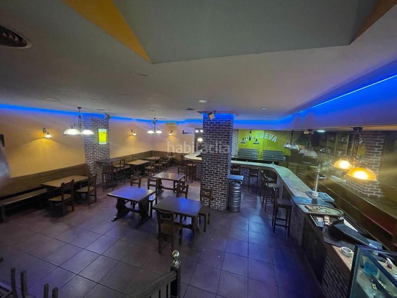 Foto 9387505e-242e-49b7-9b8f-cf2a44907611. Locale commerciale in Someso - Matogrande Coruña (A)