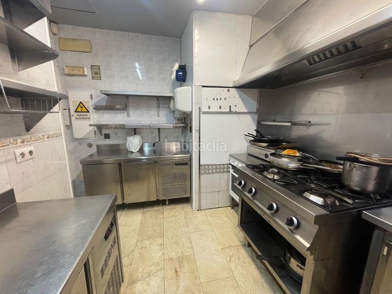 Foto 9c4bb53e-1285-4285-82fa-78cf2bda1bfe. Locale commerciale in Someso - Matogrande Coruña (A)