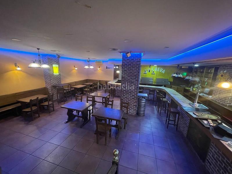 Foto 9fc2ac8c-6fe4-44e8-af3f-230df38c9541. Locale commerciale in Someso - Matogrande Coruña (A)