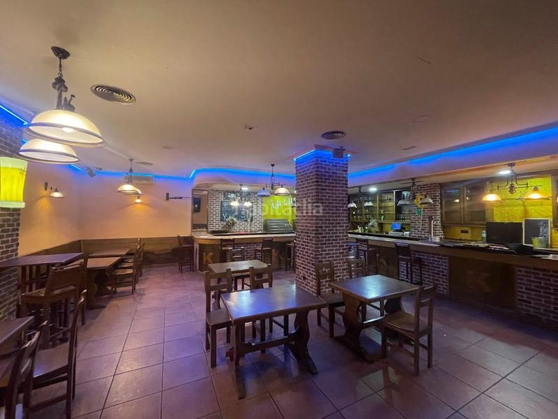 Foto a47d6f29-87f7-47cd-ba4f-c414daaffd86. Locale commerciale in Someso - Matogrande Coruña (A)