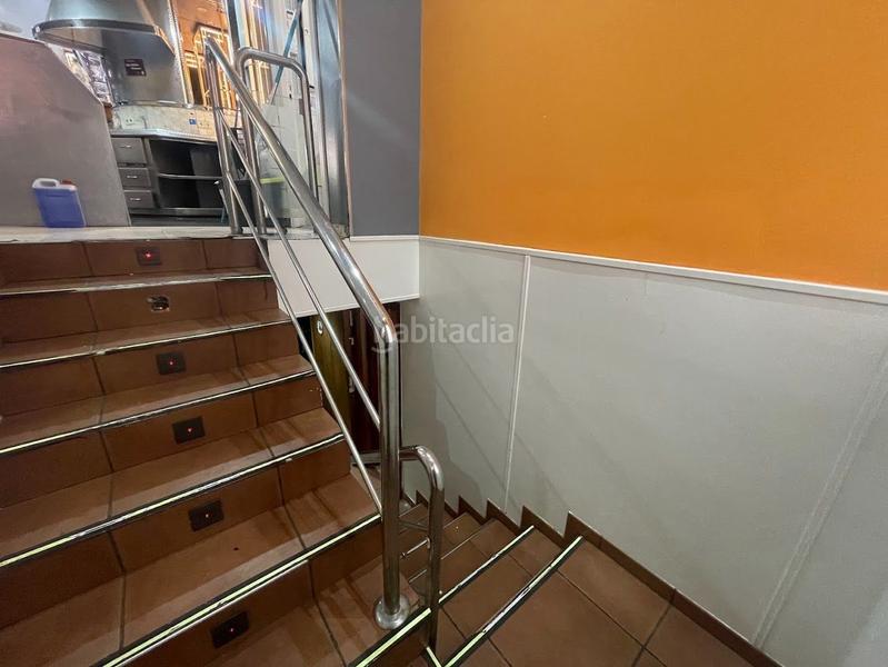 Foto a6d21411-f1bb-4c97-966f-b2485f246863. Locale commerciale in Someso - Matogrande Coruña (A)