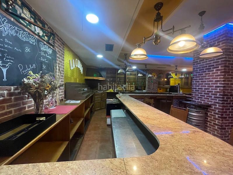 Foto b6e080e3-7d43-4102-a58e-63cc0fbed2e2. Locale commerciale in Someso - Matogrande Coruña (A)