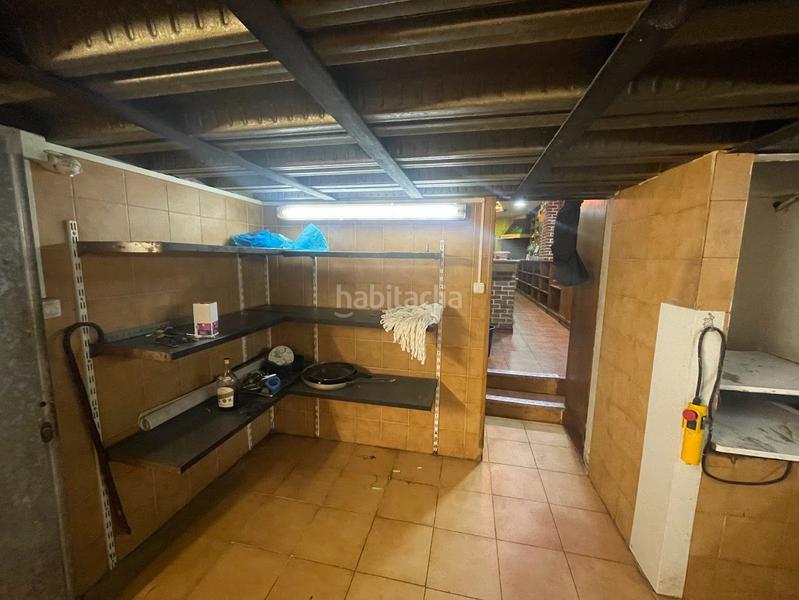 Foto c8eb0162-13f5-4222-ae88-92d34c88e090. Locale commerciale in Someso - Matogrande Coruña (A)