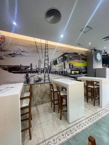 Foto d0346a4c-3acf-4f60-8279-5d6ae00c0333. Locale commerciale in Someso - Matogrande Coruña (A)