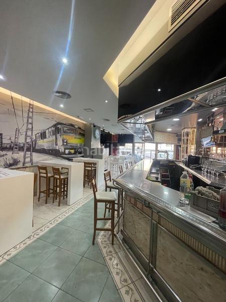 Foto ddee7c47-b926-4c30-9d8f-30ec27b1c914. Locale commerciale in Someso - Matogrande Coruña (A)