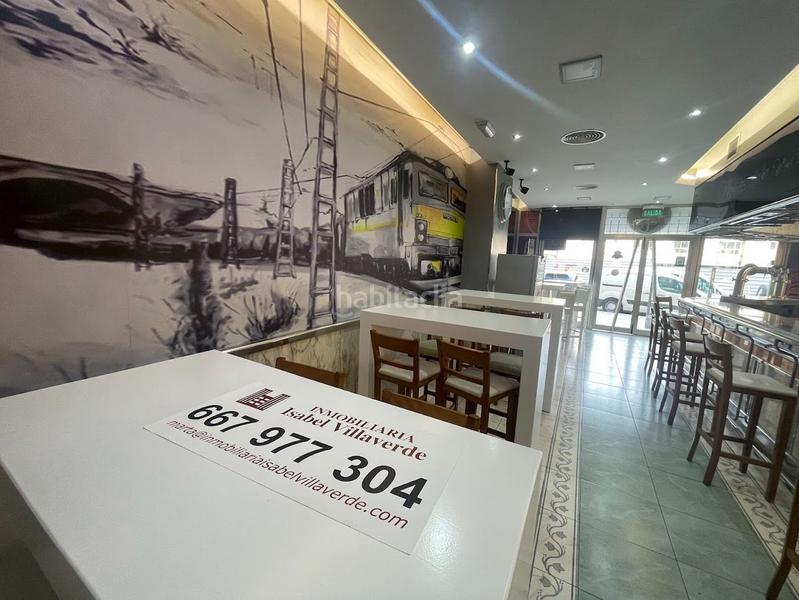 Foto e216b4ec-466c-42ce-9515-d2554d72e589. Locale commerciale in Someso - Matogrande Coruña (A)