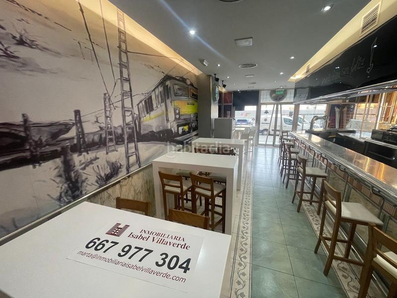 Foto e35f2b73-6e18-4fd4-9f6b-34d30103eaa2. Locale commerciale in Someso - Matogrande Coruña (A)