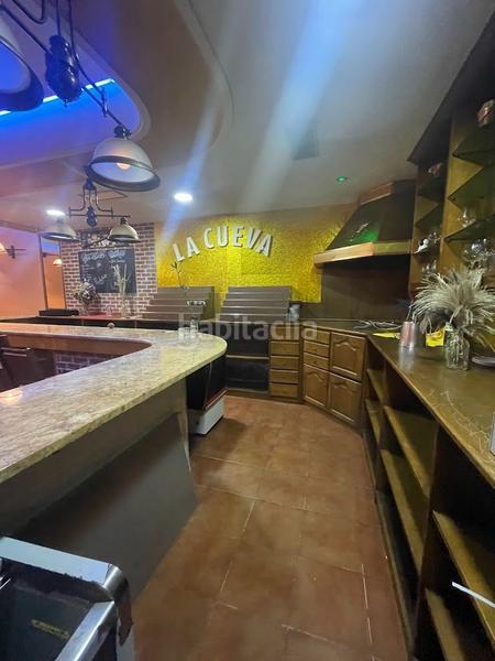 Foto e54bf230-1d95-4b01-bc8c-acc4ccef4267. Locale commerciale in Someso - Matogrande Coruña (A)