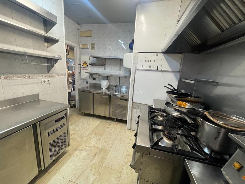 Foto f3d50551-9322-4be0-8590-fb03d924e67f. Locale commerciale in Someso - Matogrande Coruña (A)