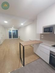 Lloguer Apartament a San Pablo - Juan Flórez. Apartamento a estrenar en el ensanche