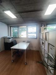 Alquiler Oficina  Castiñeiras de abaixo. Se alquila puesto de trabajo en oficina compartida  en cuatro ca