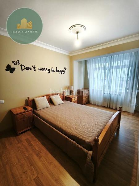 Foto 4a468837-1ff8-429f-b5a9-e3b24a051dda. Pis amb calefacció a Los Castros - Castrillón Coruña (A)