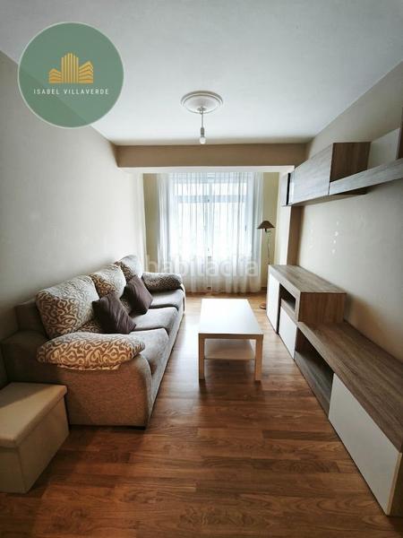 Foto 68862d59-08cf-41ee-9be6-7930630d8032. Pis amb calefacció a Los Castros - Castrillón Coruña (A)