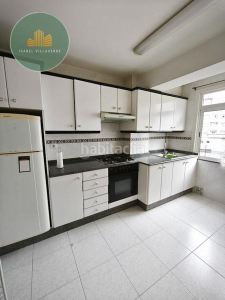 Foto 9f672eec-20bb-4781-b0ce-7163e04b39ac. Pis amb calefacció a Los Castros - Castrillón Coruña (A)