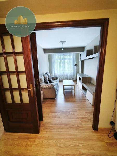 Foto b7cbe9da-d4b7-4172-aecb-2535a7523370. Pis amb calefacció a Los Castros - Castrillón Coruña (A)