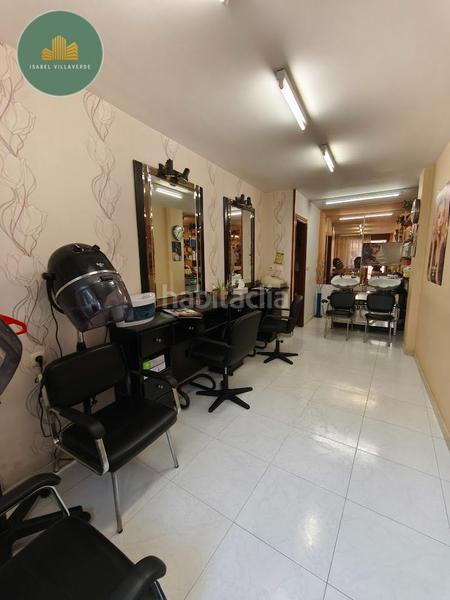 Foto 3cf5c004-f366-406d-886d-a83e71fc066a. Lloguer local comercial a Someso - Matogrande Coruña (A)