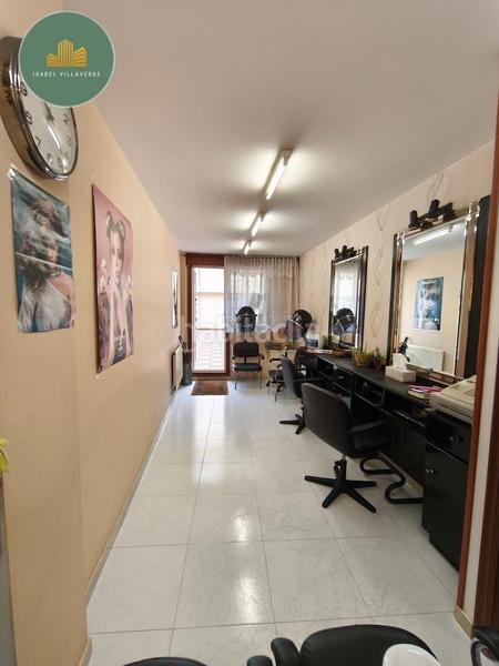 Foto cfac79bf-f734-442e-bffd-065b945beafa. Lloguer local comercial a Someso - Matogrande Coruña (A)