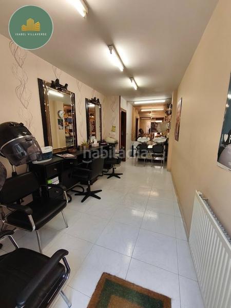 Foto 283864f8-5adc-474b-b739-fe6c593388e4. Location local commercial dans Someso - Matogrande Coruña (A)