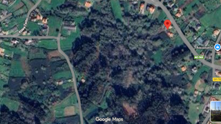 Lloguer Terreny residencial a Sada. Terreno perfecto para cultivo y cría de ganado