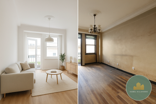 Appartement à Cuatro Caminos - Plaza de la Cubela