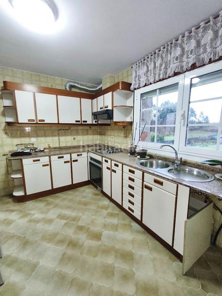 Foto 04b016be-e2ba-45c2-824d-7123cb2afc97. Affitto casa con riscaldamento in Elviña - A Zapateira Coruña (A)