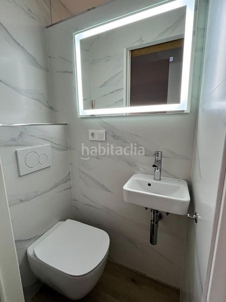 Foto 11ab19a6-e780-4743-b801-fb48551afbc9. Rent flat with heating in Sagrada Familia Coruña (A)