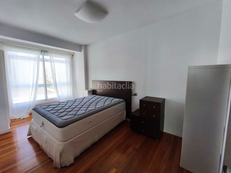 Foto 33d88183-6201-4c59-bc91-994589bd03ef. Rent flat with heating in Sagrada Familia Coruña (A)