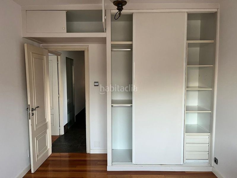Foto 363e237b-29df-4073-b95e-5ef166b4118d. Rent flat with heating in Sagrada Familia Coruña (A)